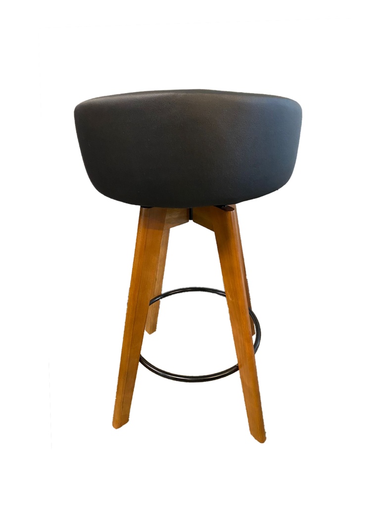 Banqueta Giratoria Modelo Imagem