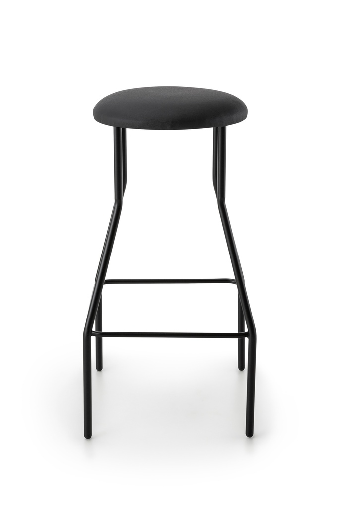 Banqueta Industrial Modelo Soho 