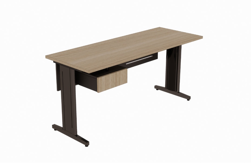 Cajonera Colgante de un cajón. 