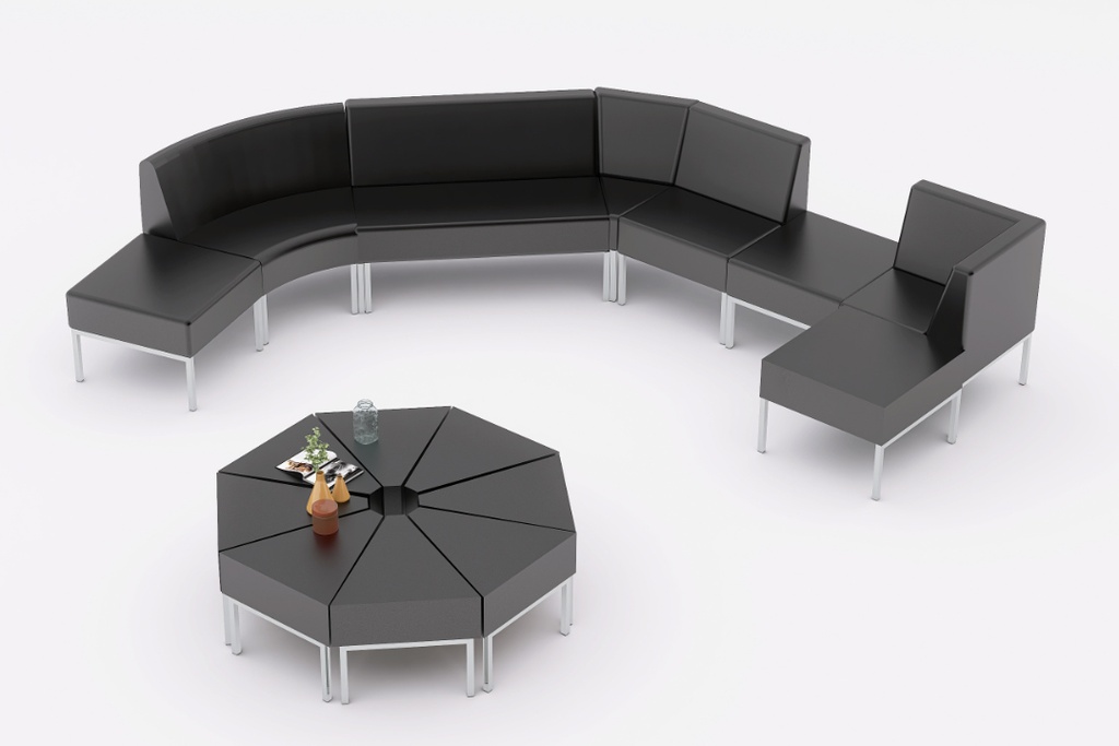 Conjunto Modular Modelo Lift 