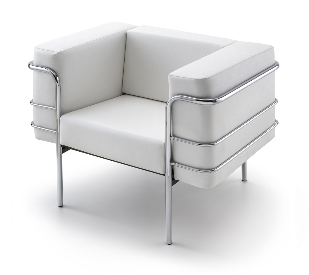 Poltrona Modelo Square 