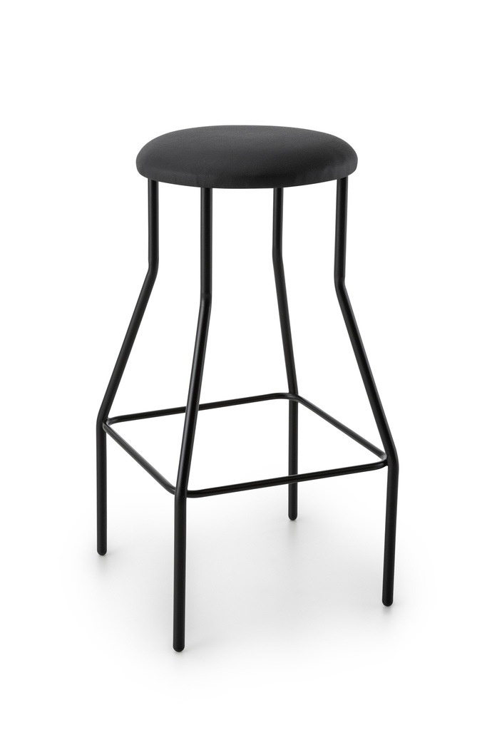 Banqueta Industrial Modelo Soho 