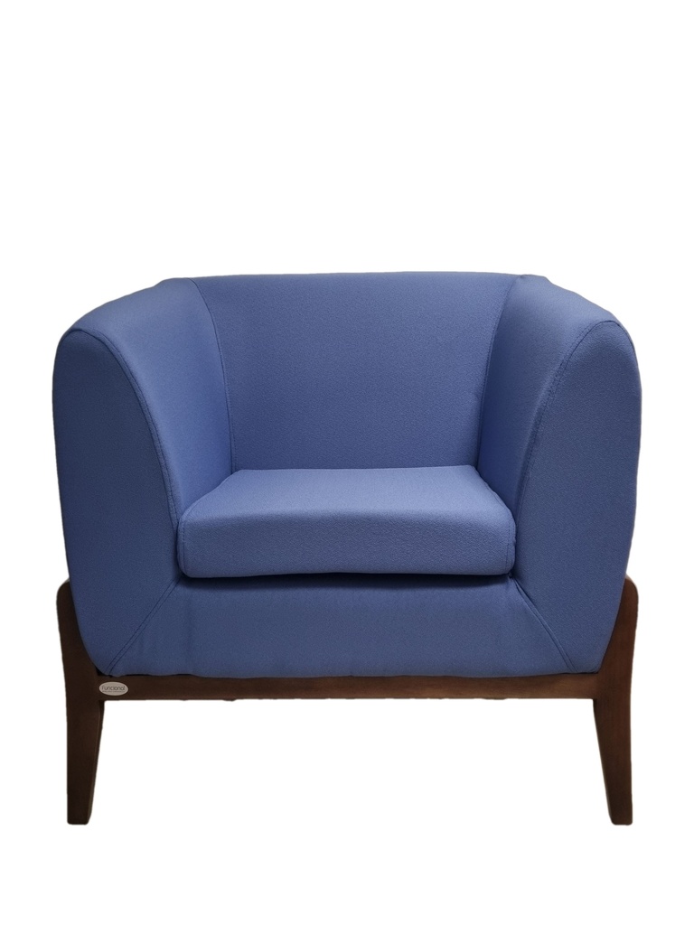 Poltrona Modelo Hygge 