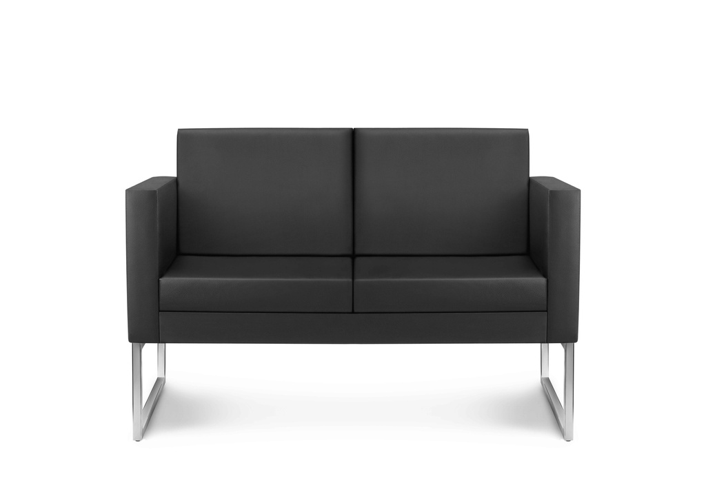 Sofa Modelo Lift 2 Cuerpos 