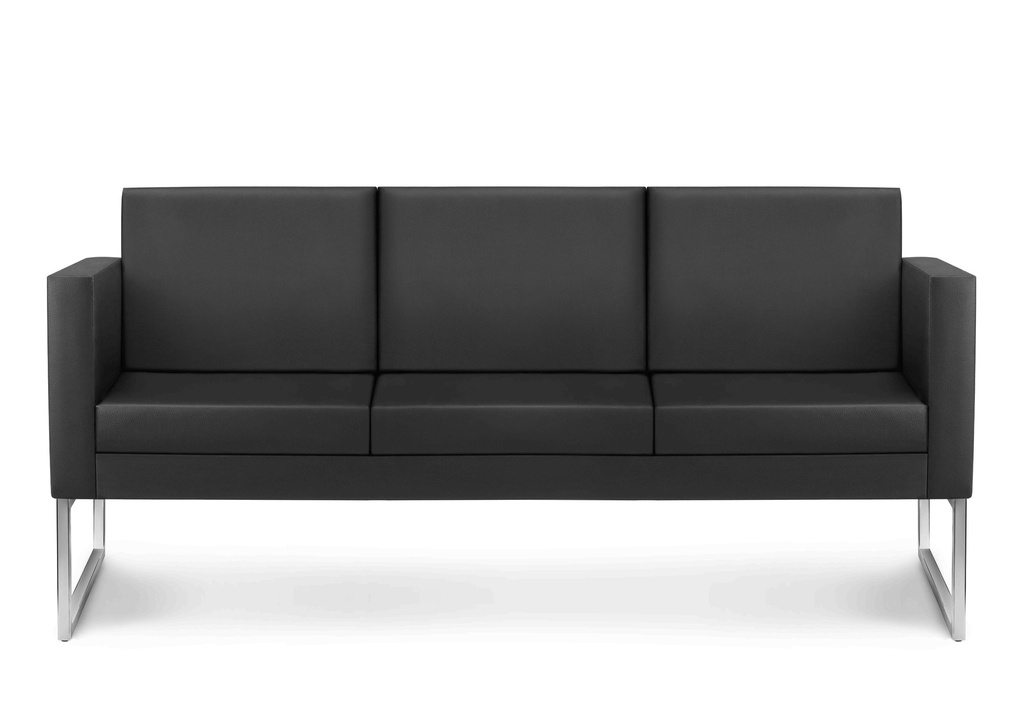 Sofa Modelo Lift 3 Cuerpos 