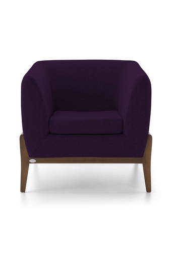 Poltrona Modelo Hygge