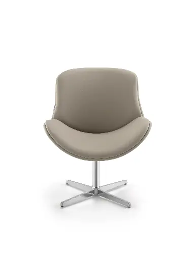 Poltrona Giratoria Modelo Wave 