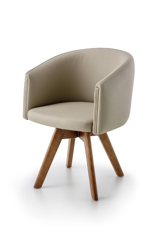 Poltrona Giratoria Modelo Imagem