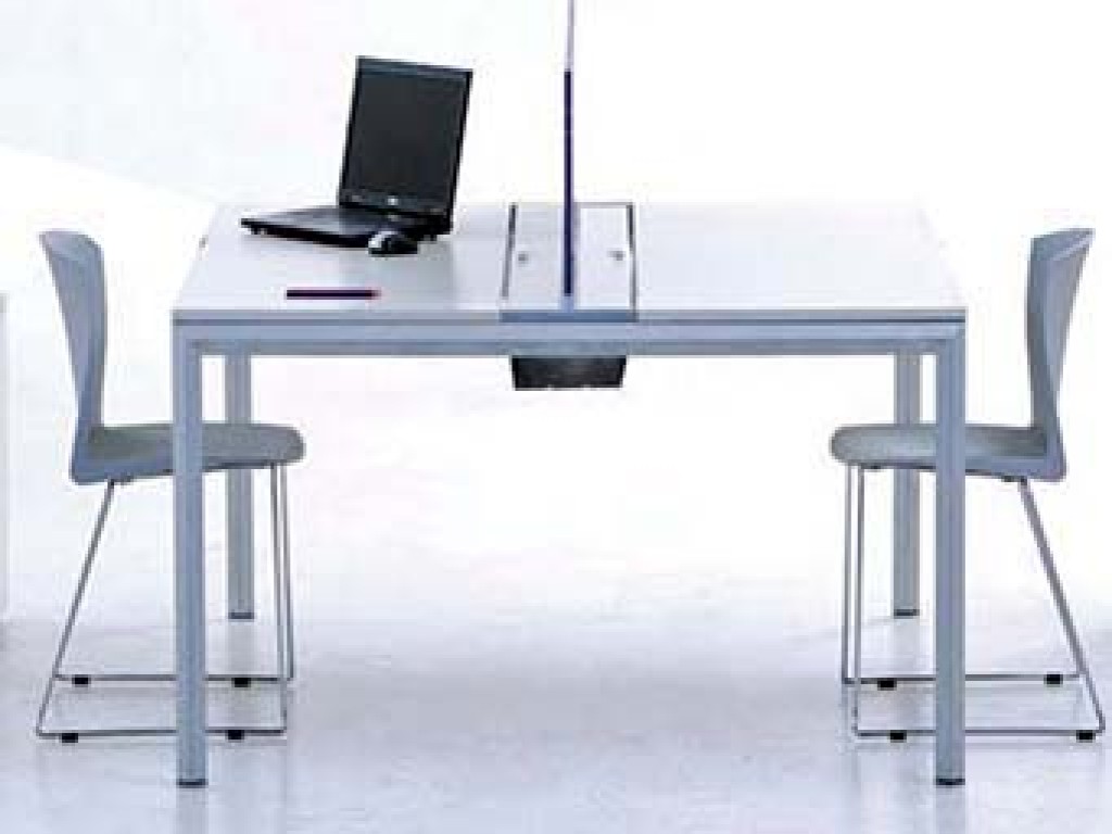 Puestos de trabajo