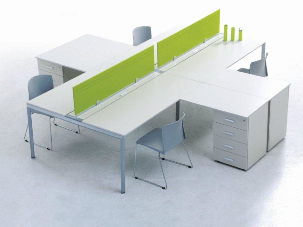 Puestos de trabajo