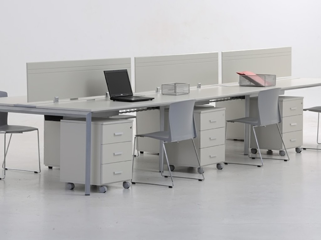Puestos de trabajo
