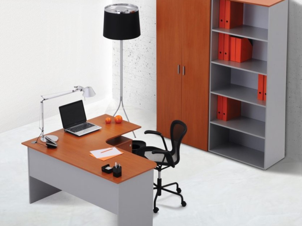 Puestos de trabajo