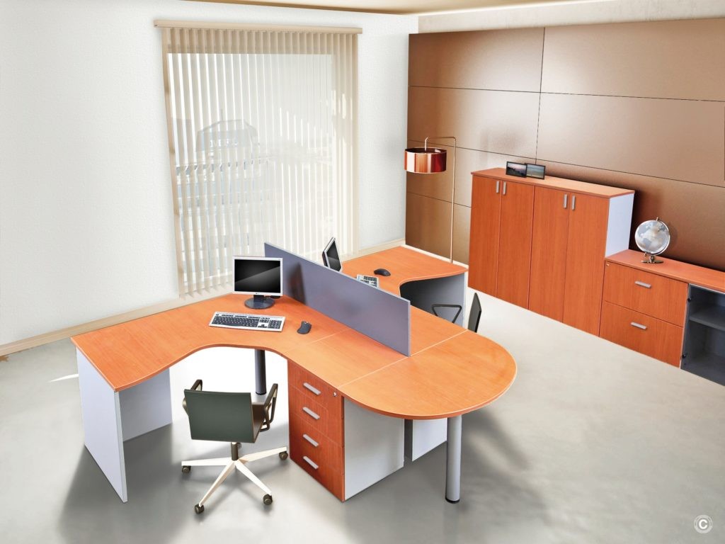 Puestos de trabajo