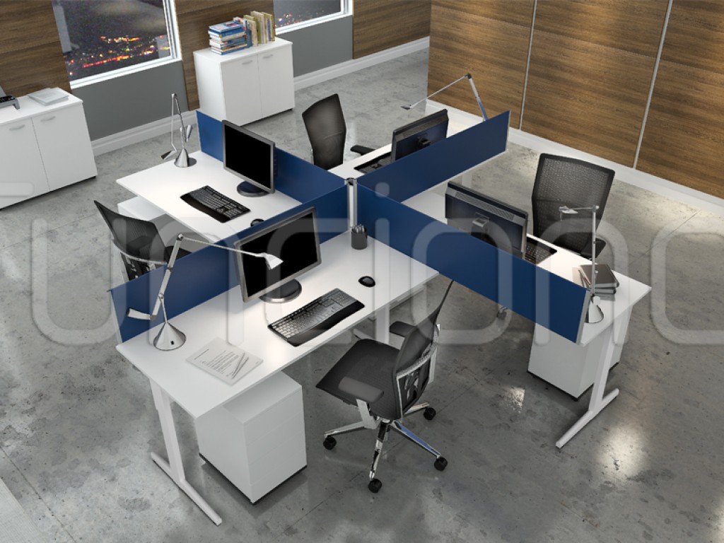 Puestos de trabajo