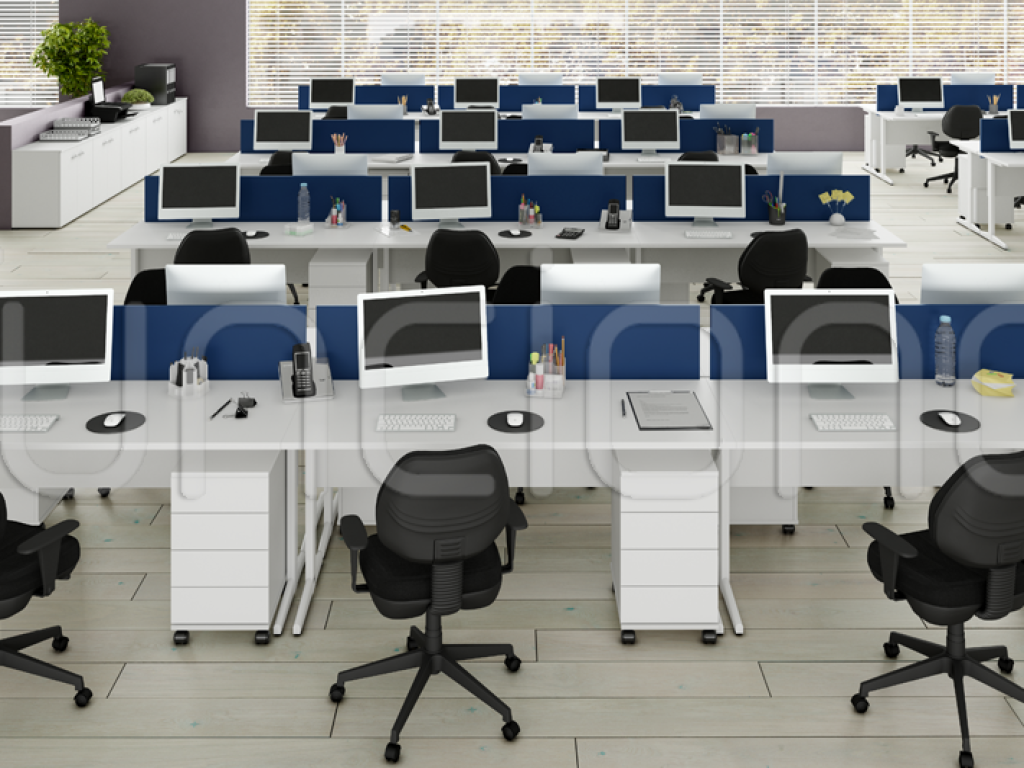 Puestos de trabajo