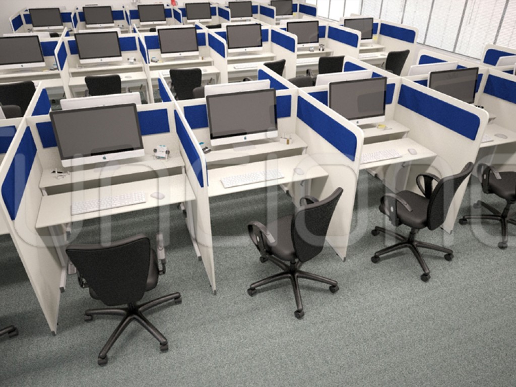 Puestos de trabajo