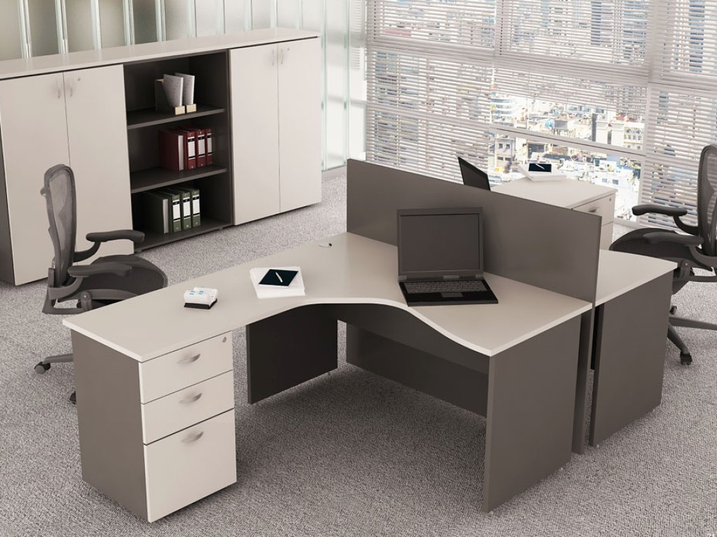 Puestos de trabajo