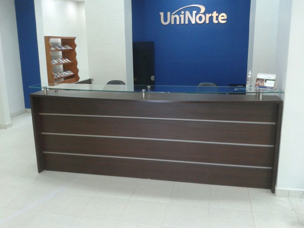 Recepción