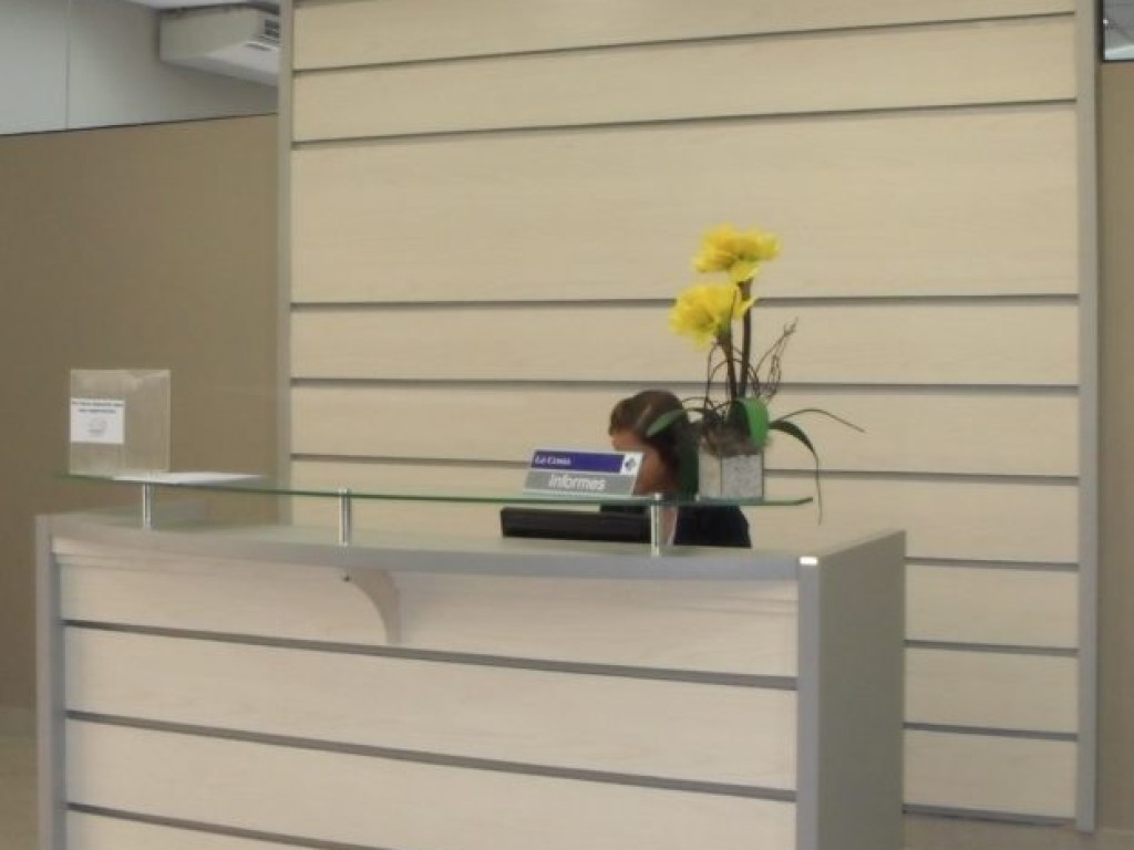 Recepción