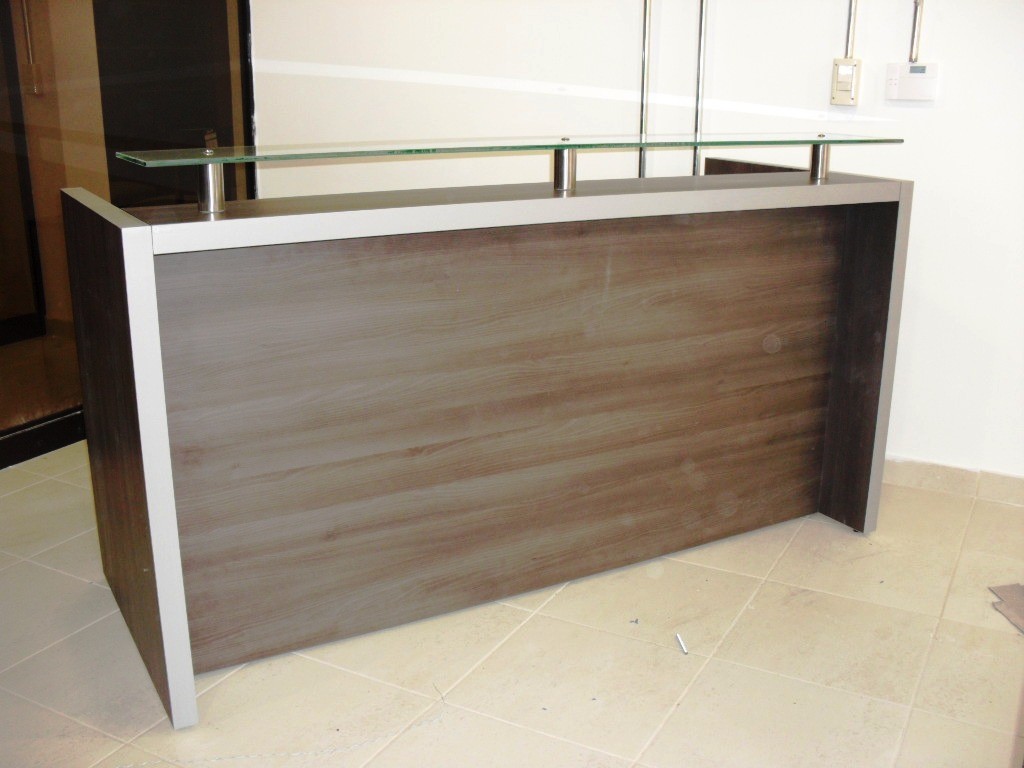Recepción