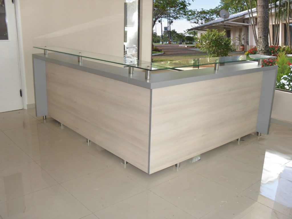 Recepción